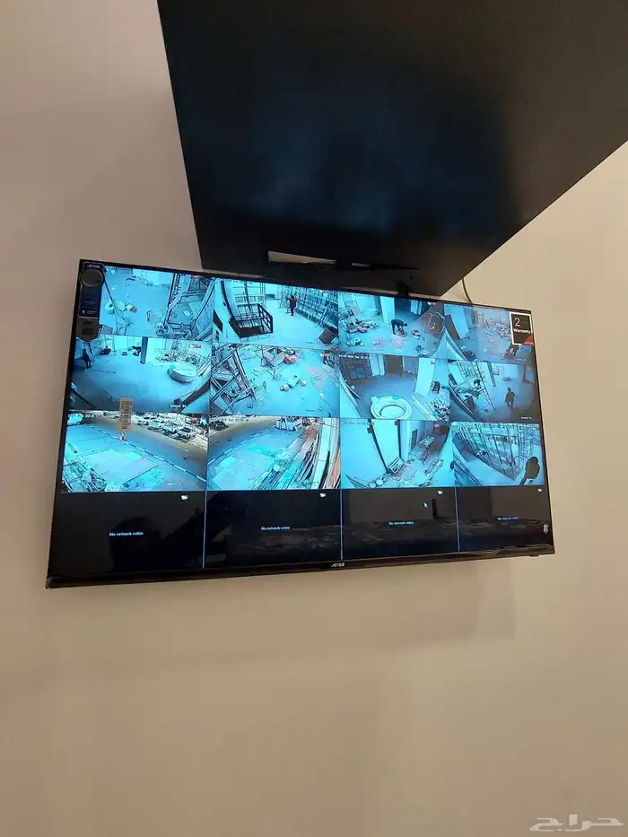 كاميرات مراقبه 6