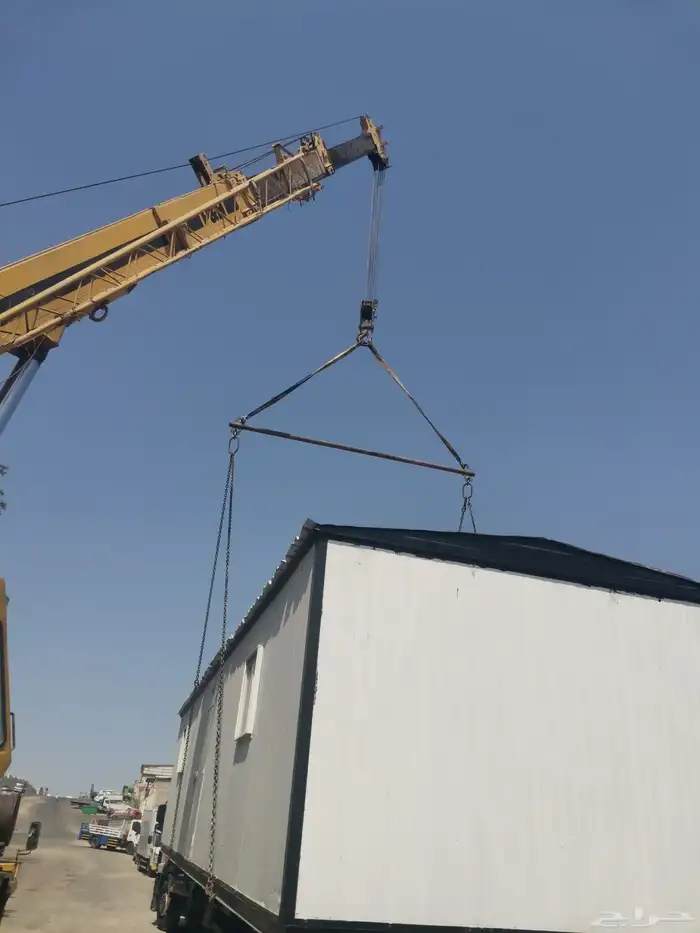 إيجار وانش كرين رافعا رقم جوال جدة 5