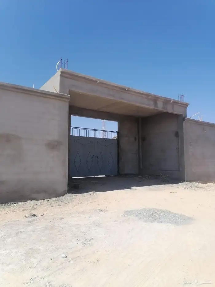 حوش الإيجار 7