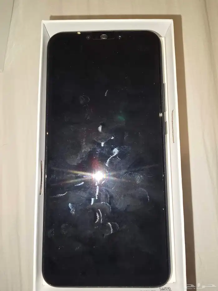 جوال هواوي استخدام شخصي نظيف جدا 1