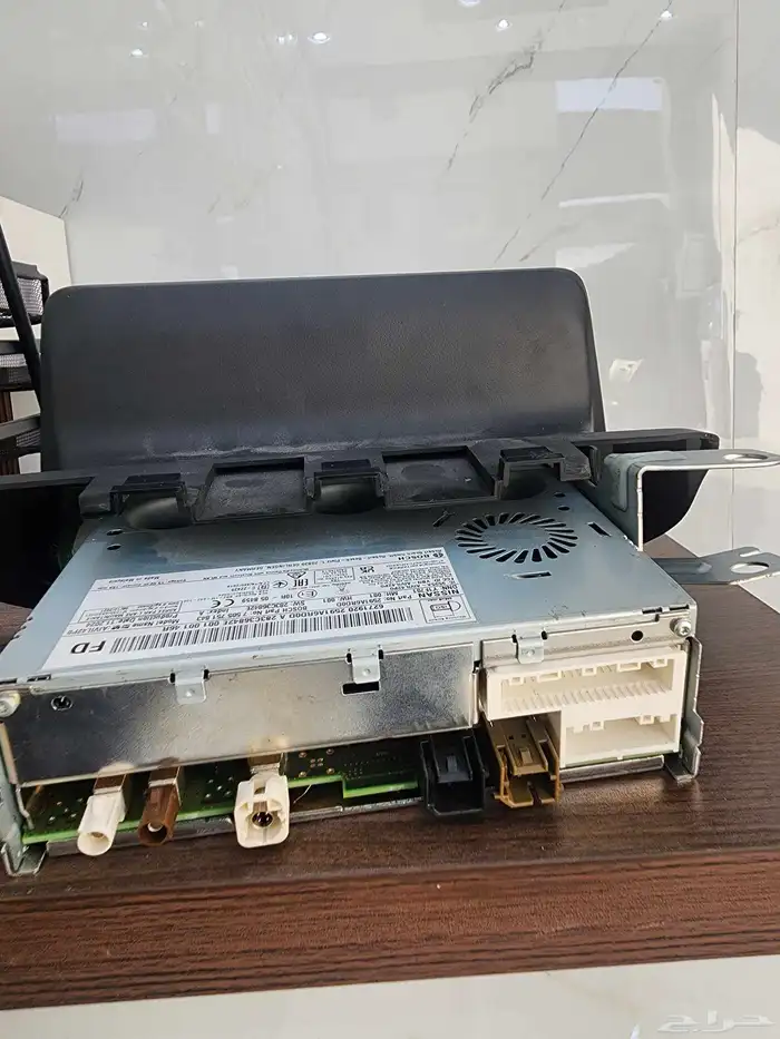 نيسان اكس تريل2024 4