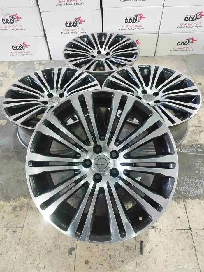 جنوط كليزلر اصلي وكالة 20 0