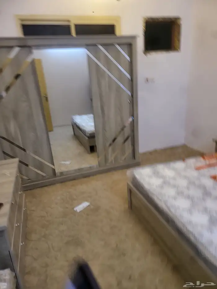 غرف نوم وطني جديد بالرياض 5