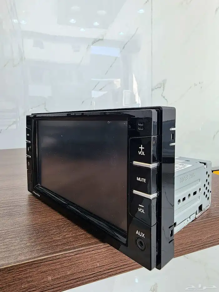 شاشة نيسان سوبر سفاري وكالة 5