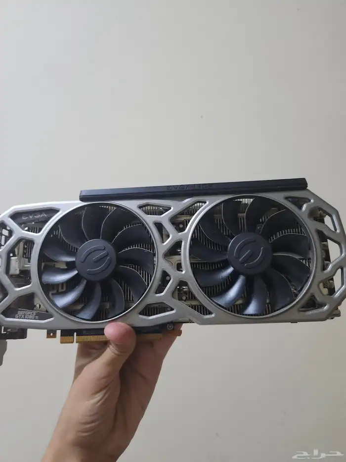 كرت شاشه 1080 ti 1