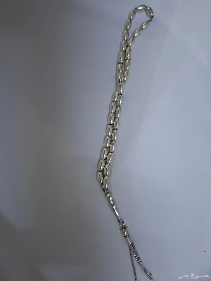 سبحه نادره اشتريتهابي950 بعد مبايعه وابغاابيعها بي450واتفاوض 1