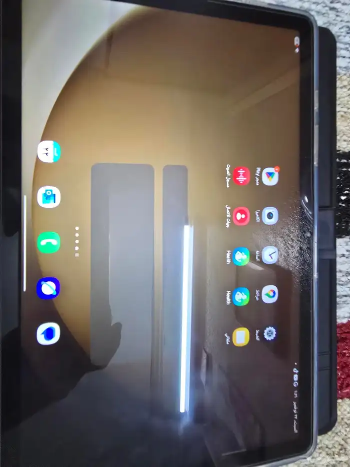 للبيع جالاكسي تاب A9 0