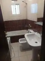 شقق مفروشة للايجار الشهري جده حي السلامه 4