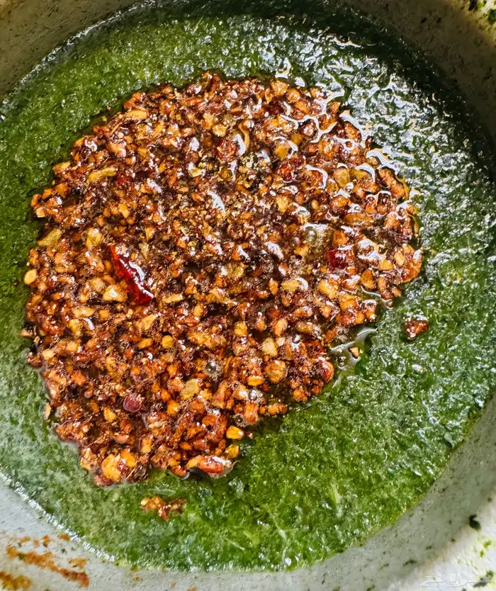 اكل مصري بيتي 9