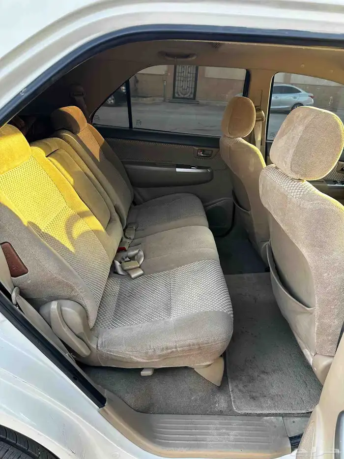 فورتشنر 2013 V4 بدون دبل 13