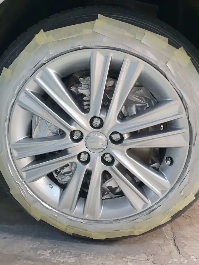 رش بويه رش مطاطي 7