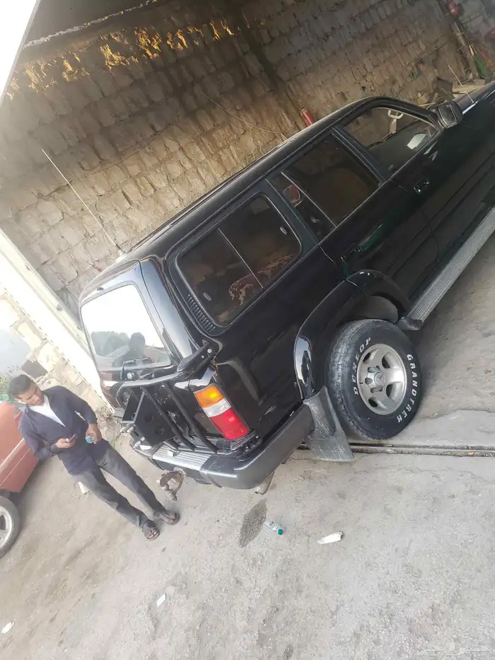 سمكره وتعديل ورش فرن جميع انواع السيارات 5