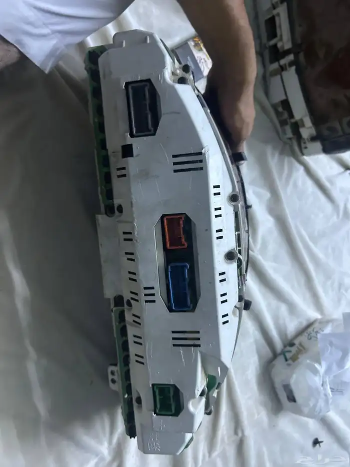 عداد سرعة لكزز 400 موديل 1995 الي 1997 3