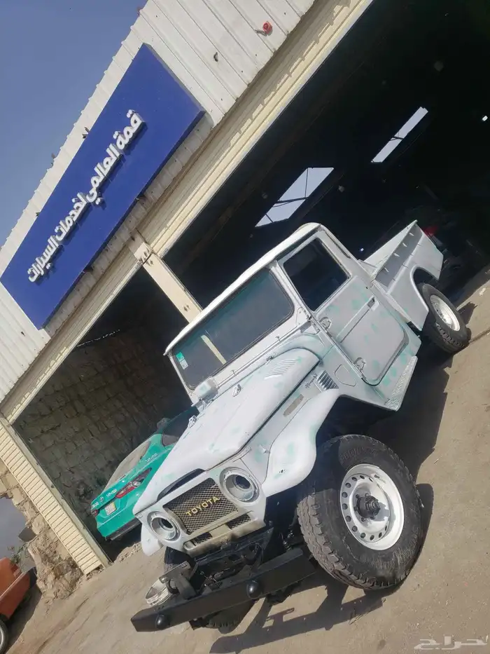 سمكره وتعديل ورش فرن جميع انواع السيارات 9