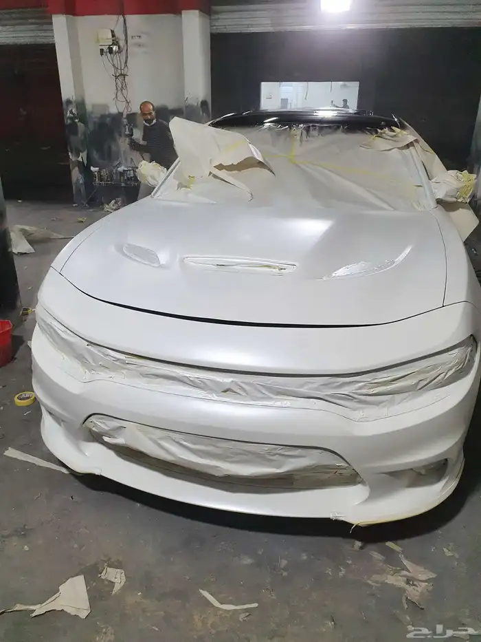 رش بويه رش مطاطي 6