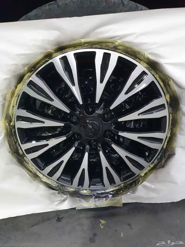 رش بويه رش مطاطي 8