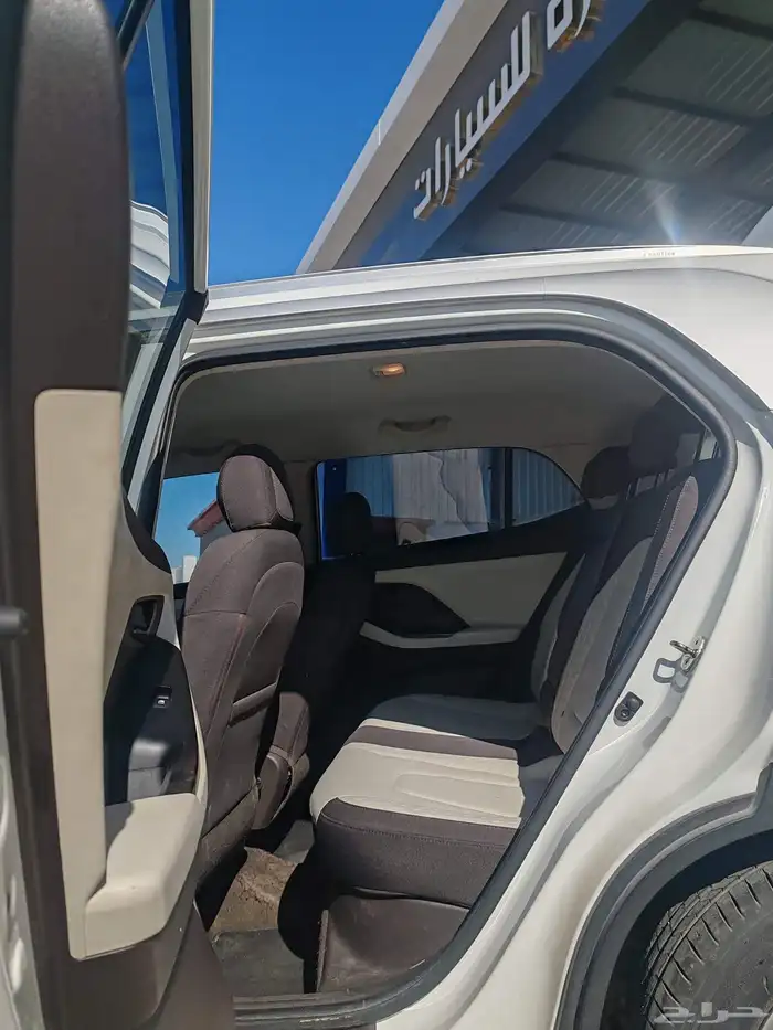 هيونداي كريتا موديل 21 8