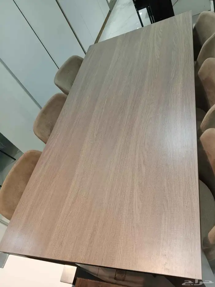 سفره طعام طاوله طعام سته كرسي 0