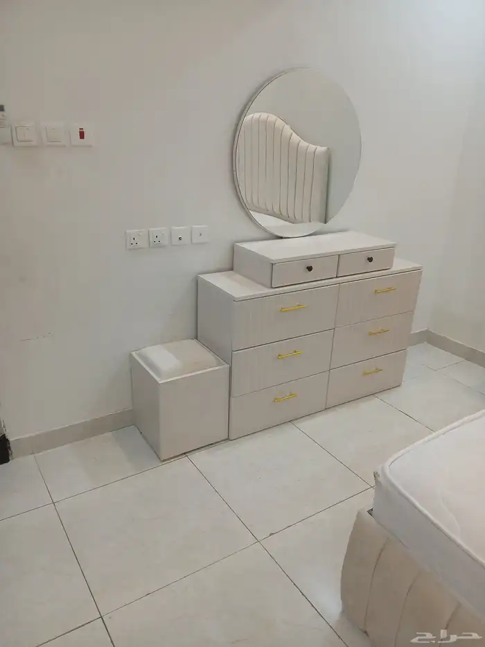 غرف نوم جاهزه بسعر المصنع 0