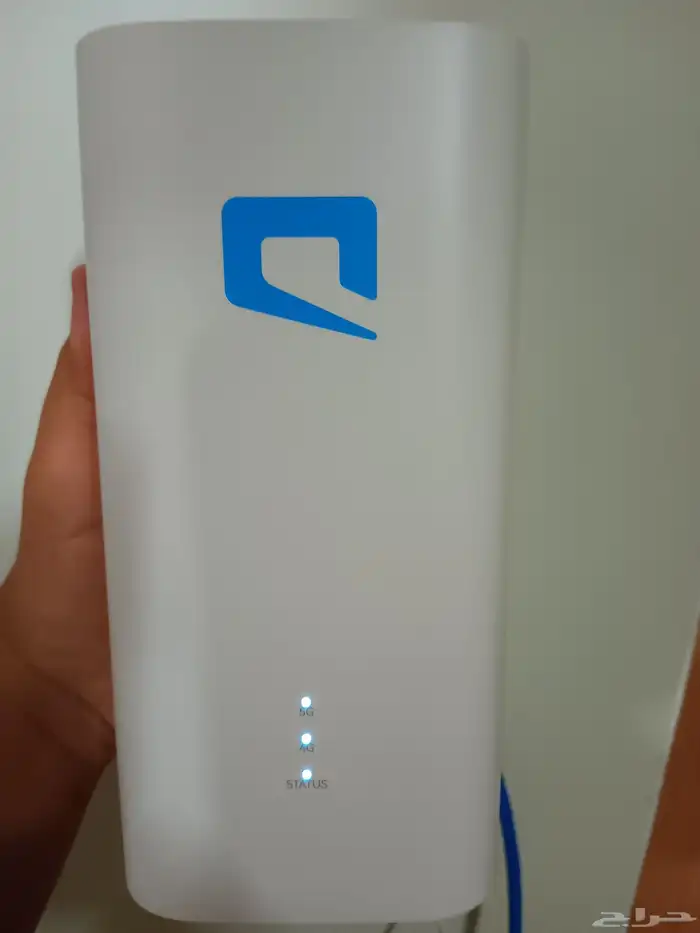 مودم موبايلي 5g 0