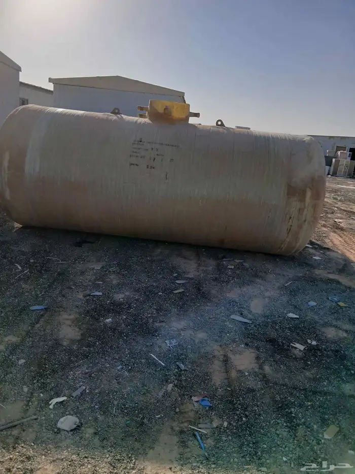 خزانات فيبرالمهيدب 2