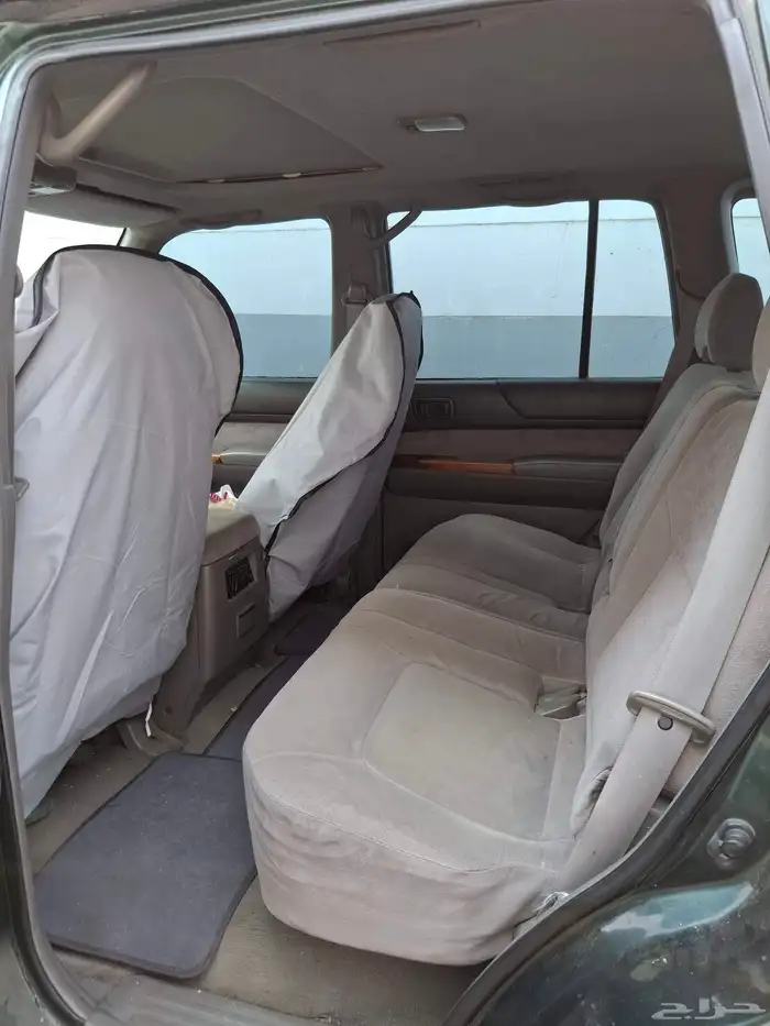 باترول فل كامل بخاخ 8