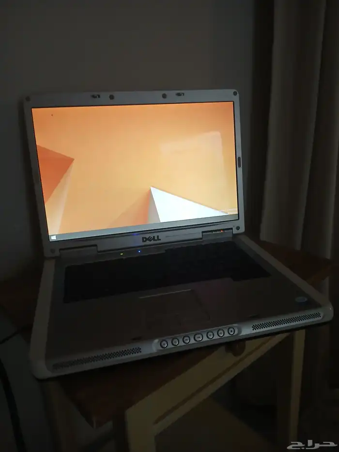 لاب توب ديل 600 ريال 2