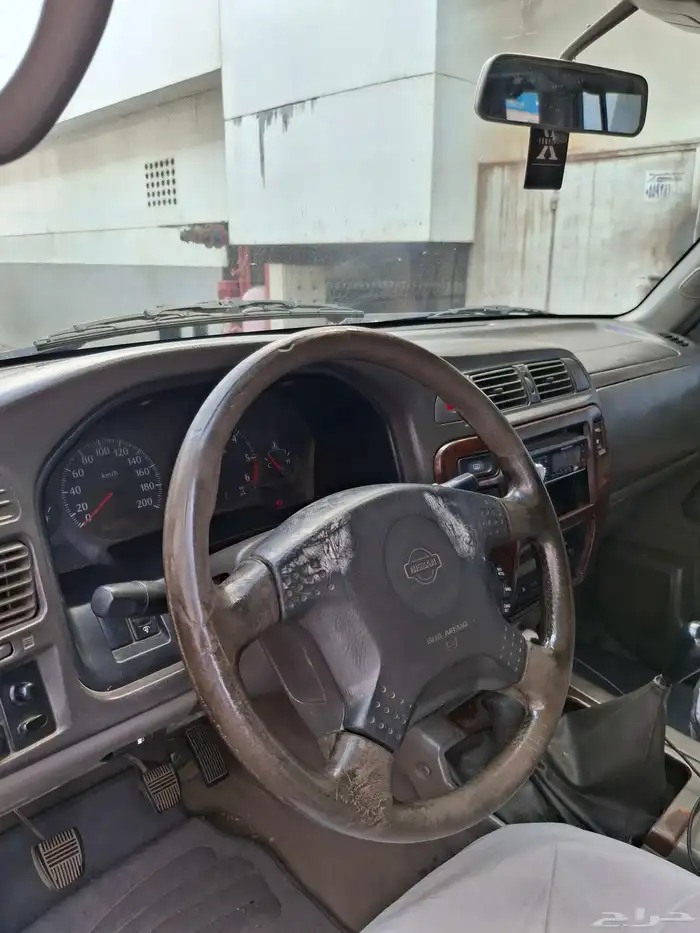 باترول فل كامل بخاخ 6