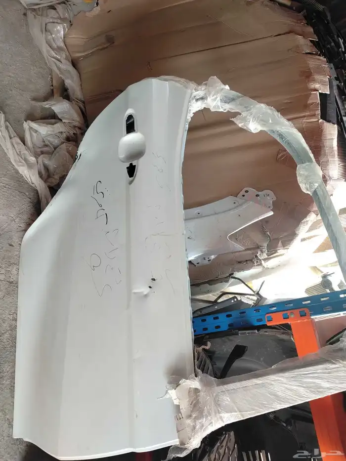 بيبان امامي يمين كامري 2018   2024 3