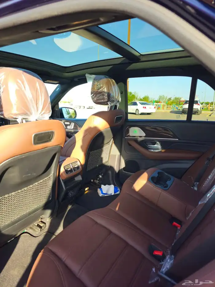 GLE450 2020 MERCEDES مرسيدس جي الي ايه 22