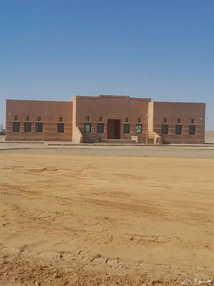 مقاول طين بيوت شعبيه 8