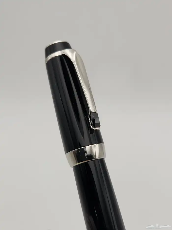 قلم مونت بلانك بوهيمي مستخدم (Montblanc Boheme) 3