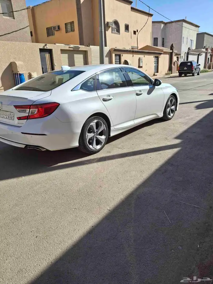 هونداء كرد مديل 2019 سعوديه 4