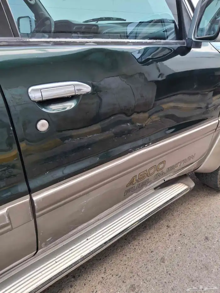 باترول فل كامل بخاخ 4