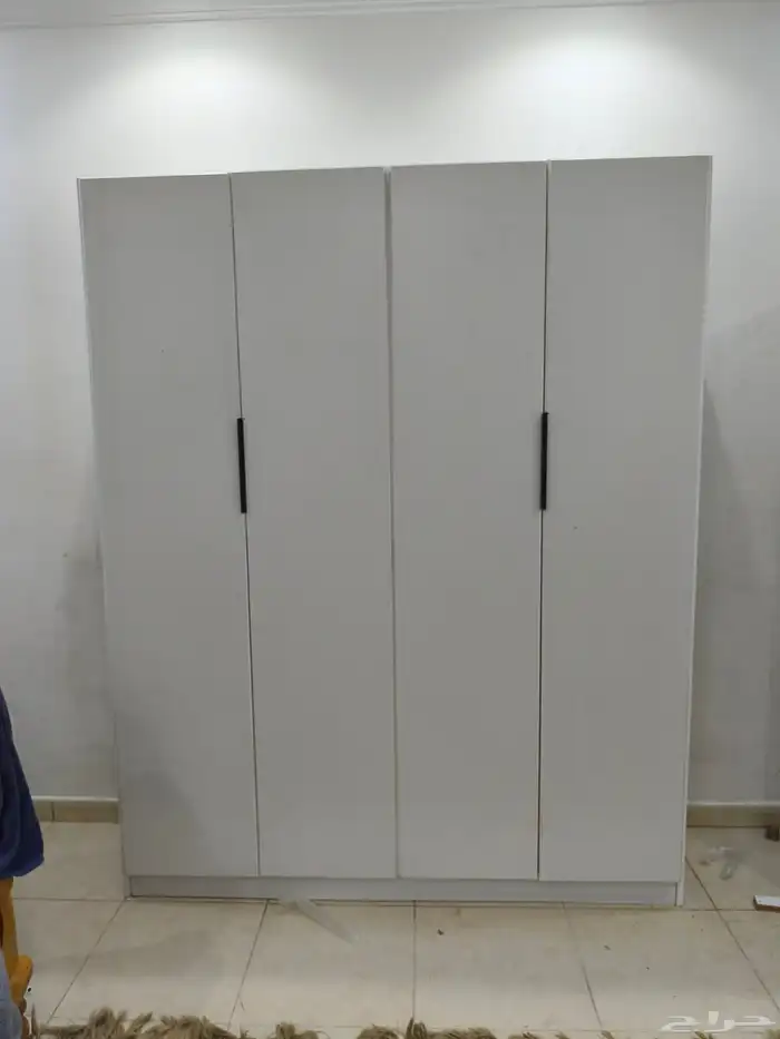 اثنين زرفه دولار ثلاثه درفه دولاب اربعه زرفه دولاب 6 دولاب 3