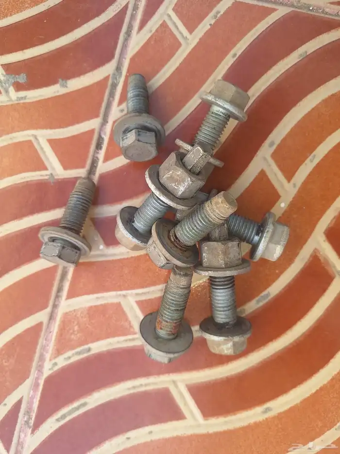 قاعدة وهوك سحب خلفي لمقطورة GMC 4