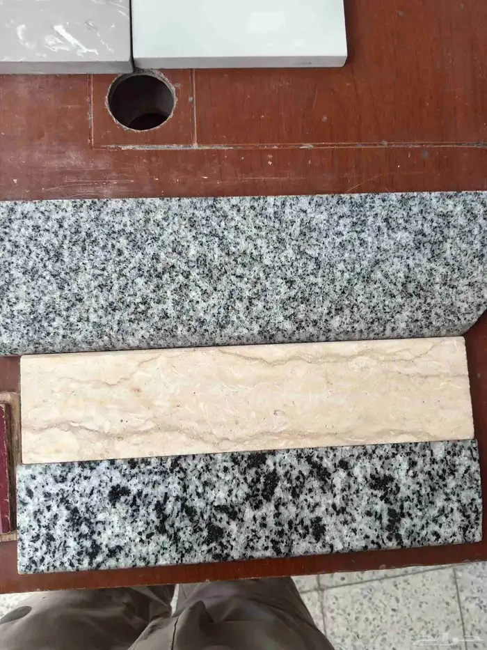 مطابخ جديده جاهزه ومعدله على حسب المساحه 15