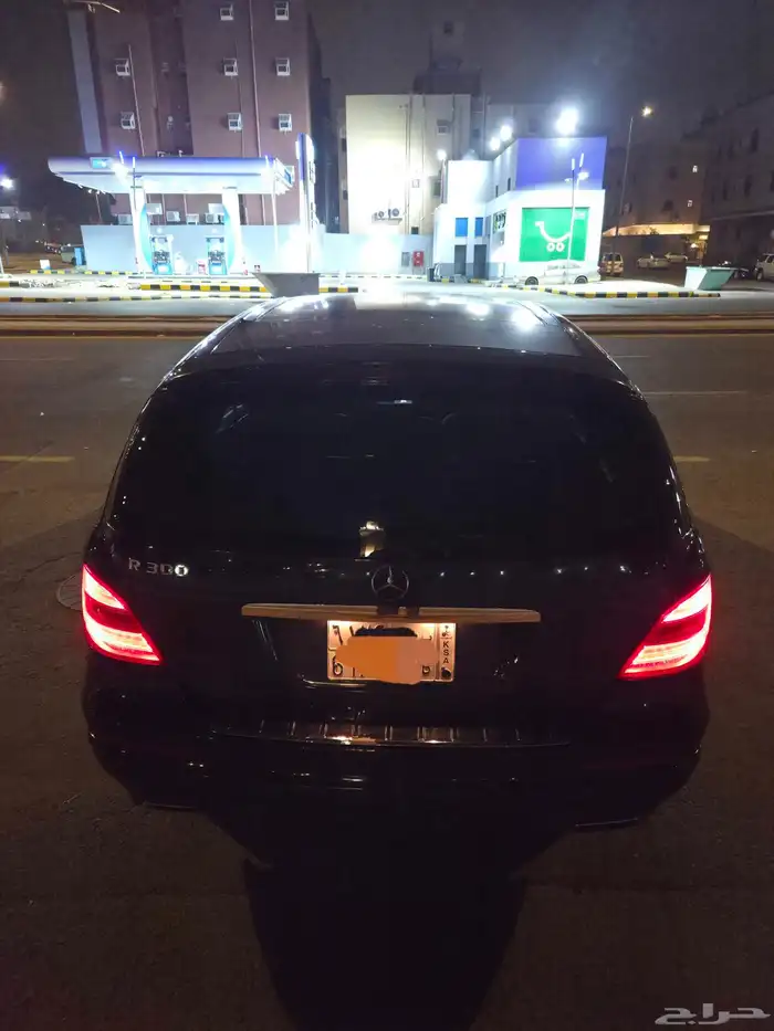 مرسيدس 2011 قمة النظافه 6