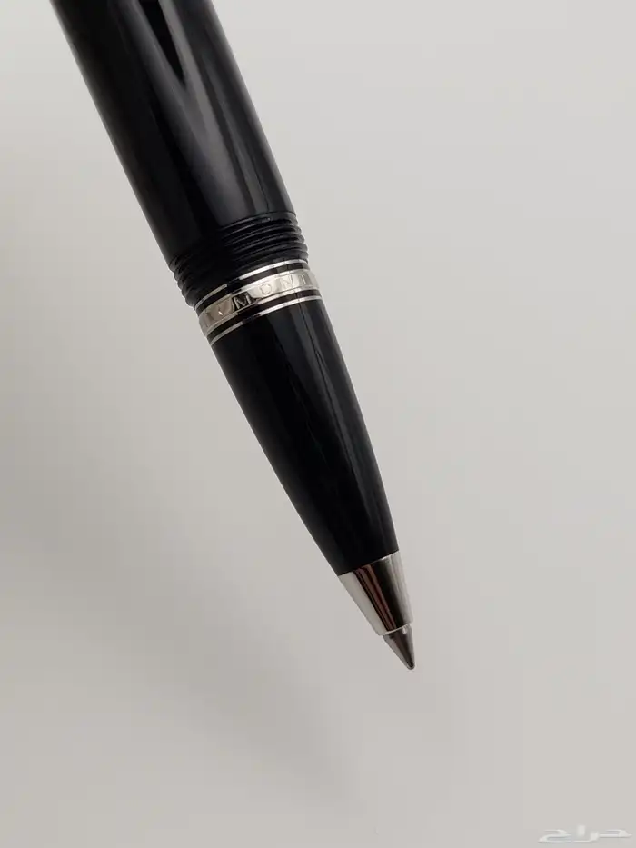 قلم مونت بلانك بوهيمي مستخدم (Montblanc Boheme) 2