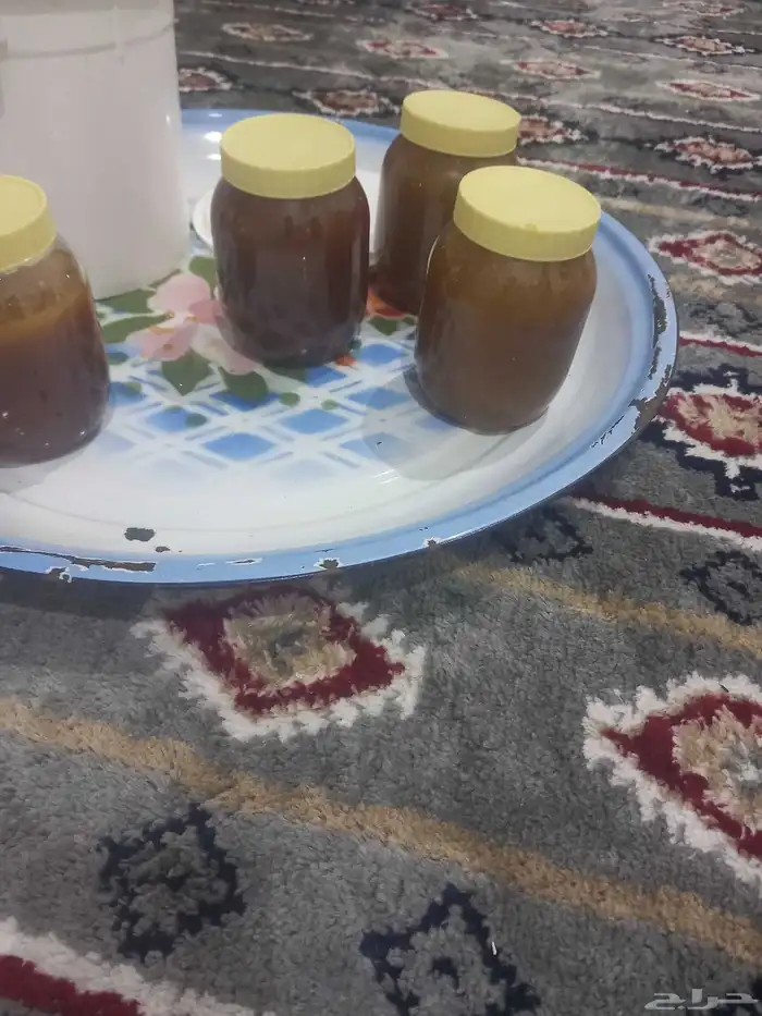 عسل سدر 0