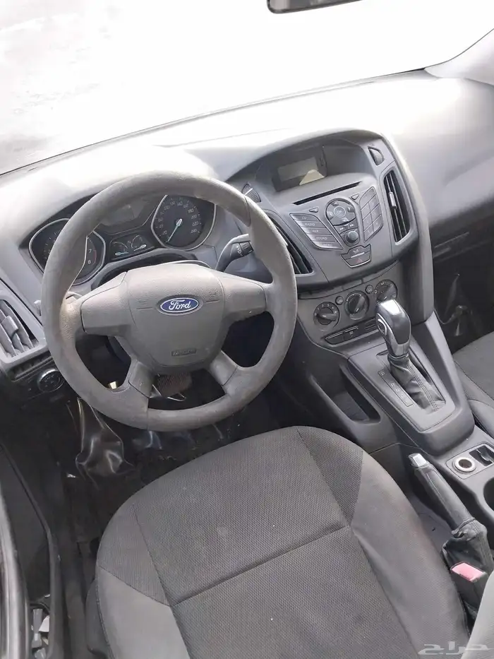 فورد فوكس قطع غيار 3