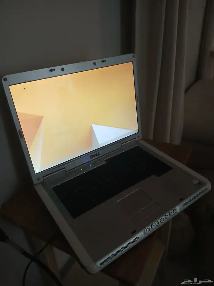 لاب توب ديل 600 ريال 3