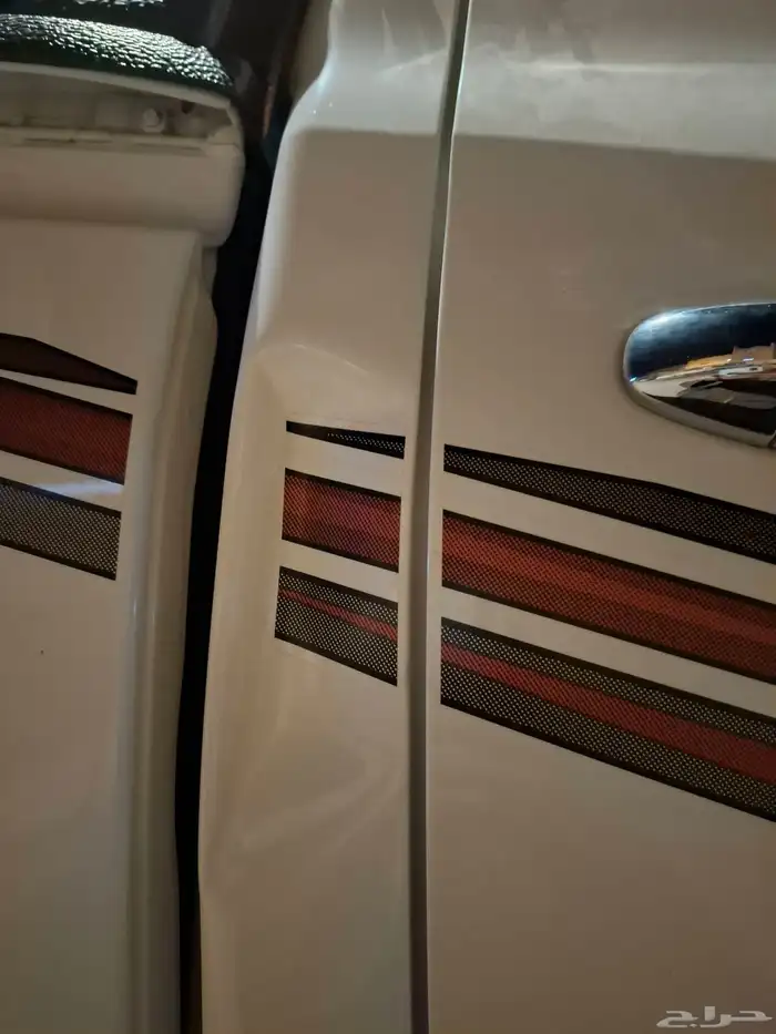 هايلكس ديزل موديل 2020 مكينه 2800 سعوديه فل كامل 1