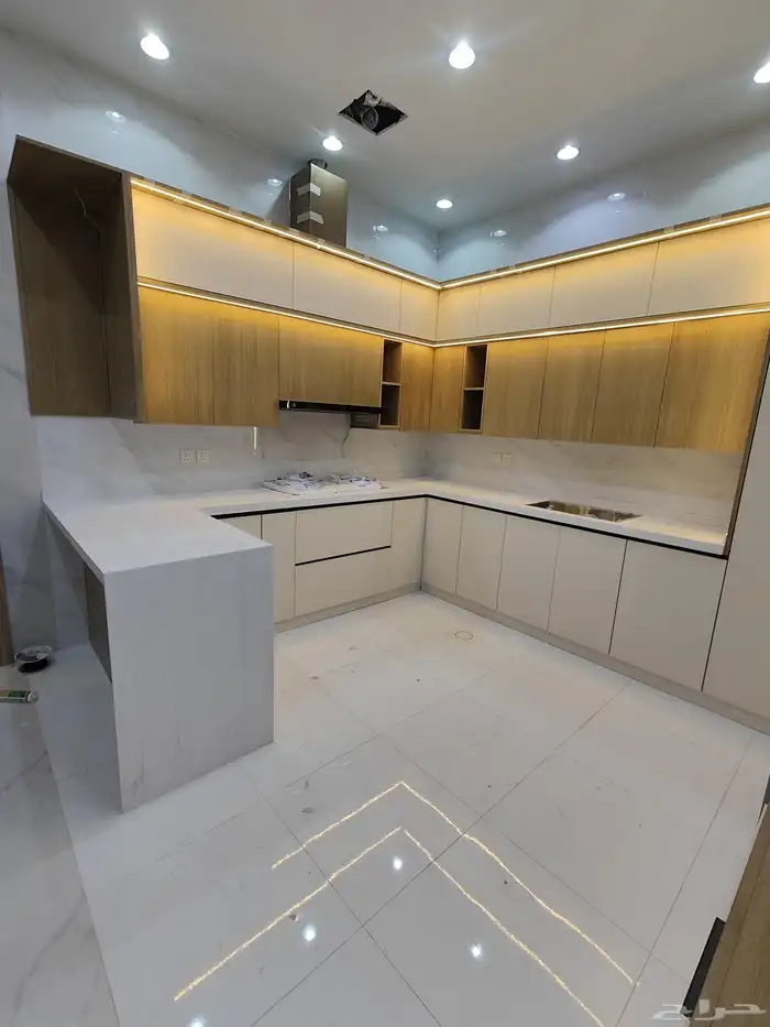 مطابخ مودرن 9