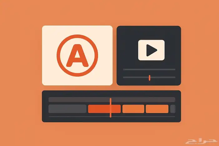 تصميم ومونتاج مقاطع فيديو باحترافية عالية 0