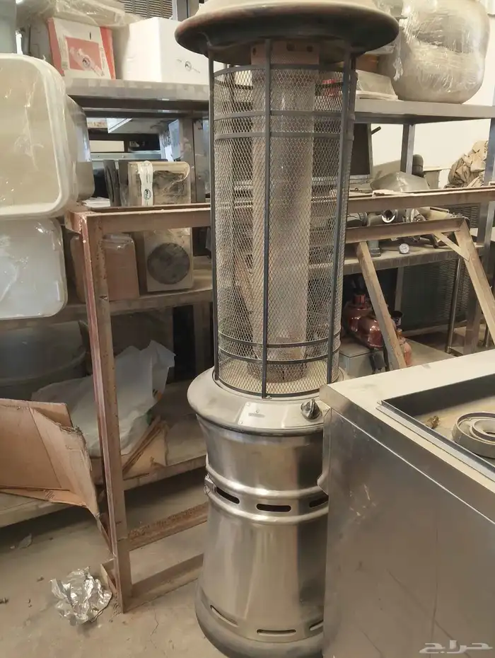 بيع دفايات تاجير دفايات صيانت دفايات قزاز الدفايه 9