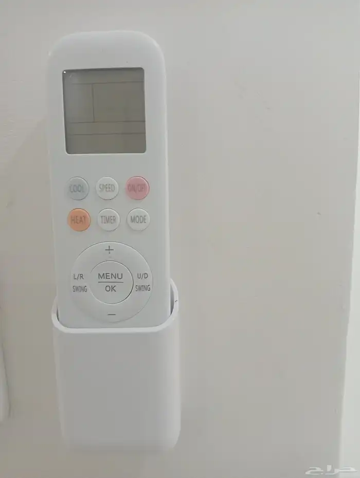 مكيف 2 طن BASIC .. مكيف قري طن ونص 1