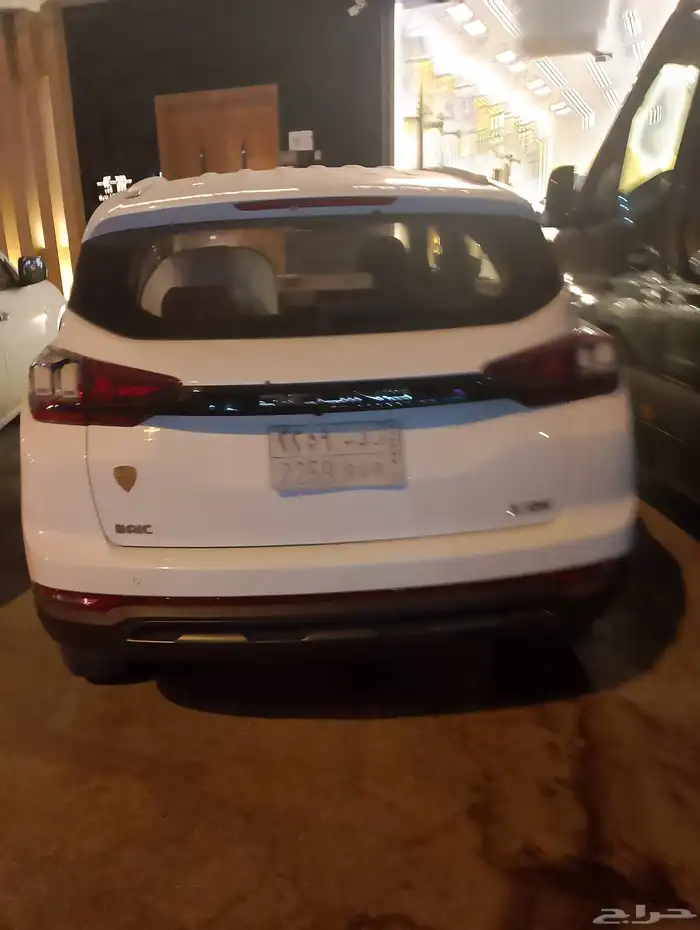 بايك اكس 35 نصف فل موديل 2023 2