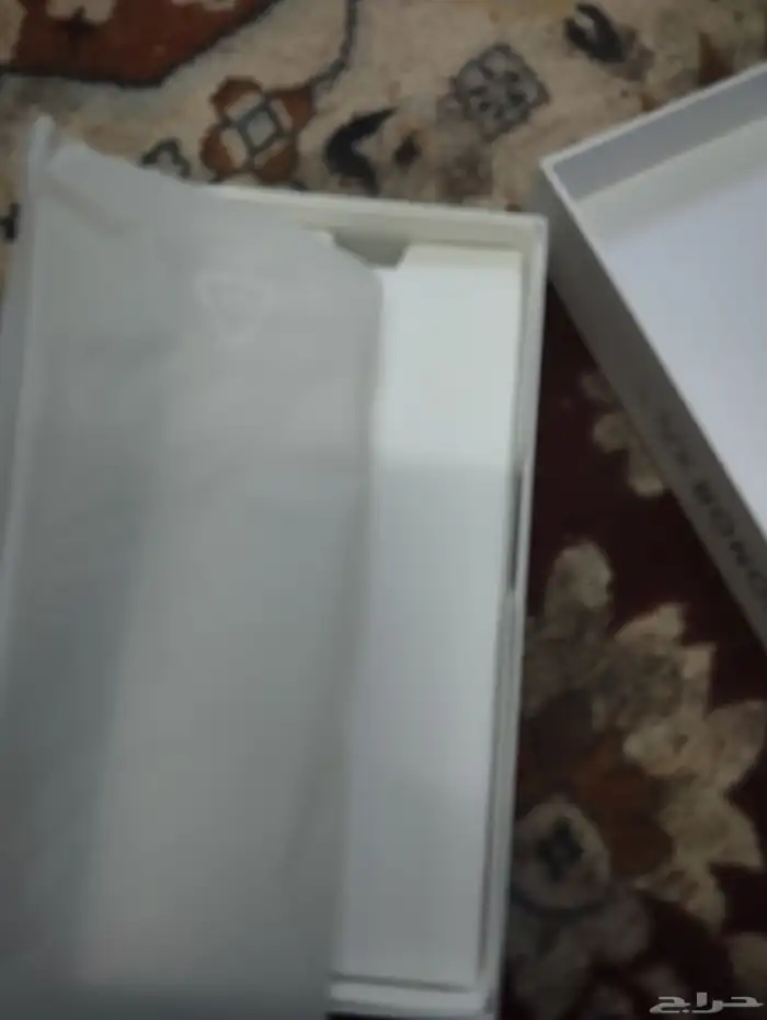 2جوال هونر x7d رام 256 روم 8 جيجا جديد لم يستعمل على السوم 6