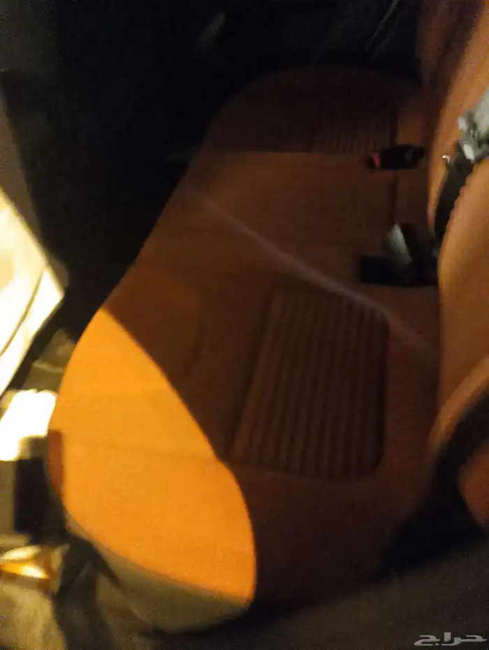 بايك اكس 35 نصف فل موديل 2023 7